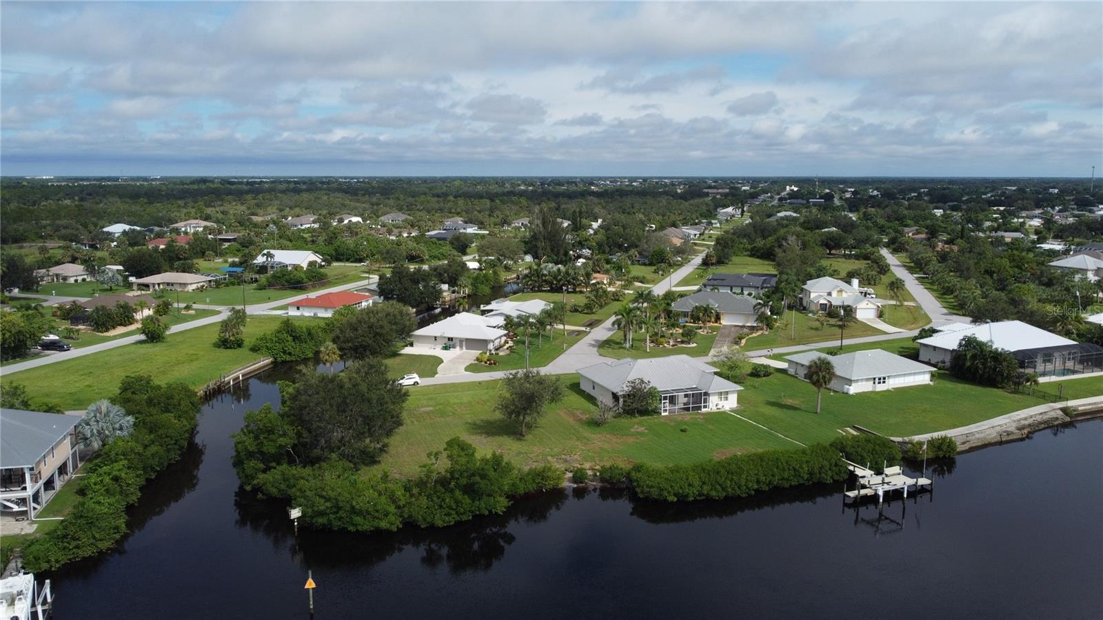 3690 PEACE RIVER DR, PUNTA GORDA, FL — photo 7