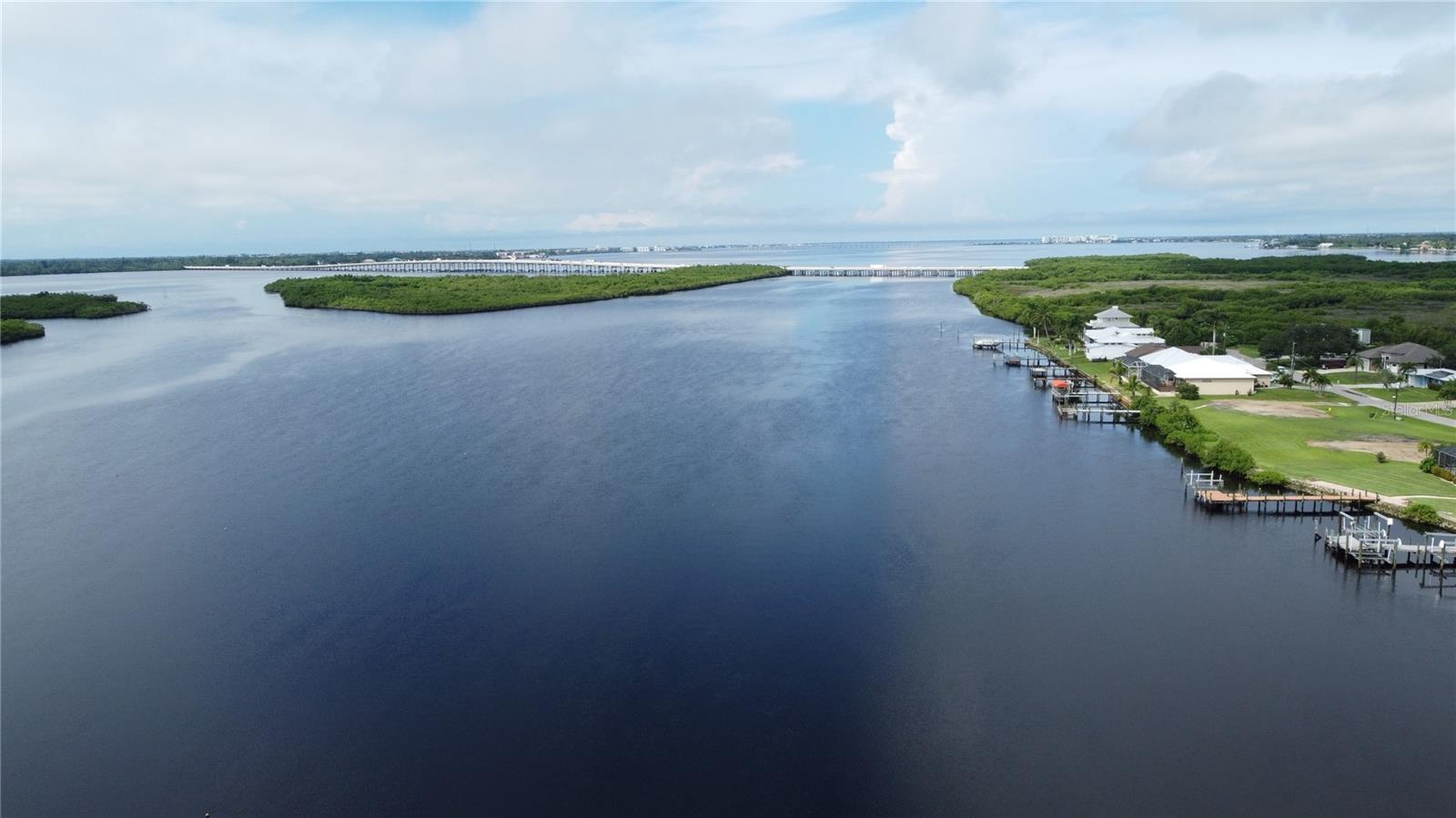 3690 PEACE RIVER DR, PUNTA GORDA, FL — photo 25