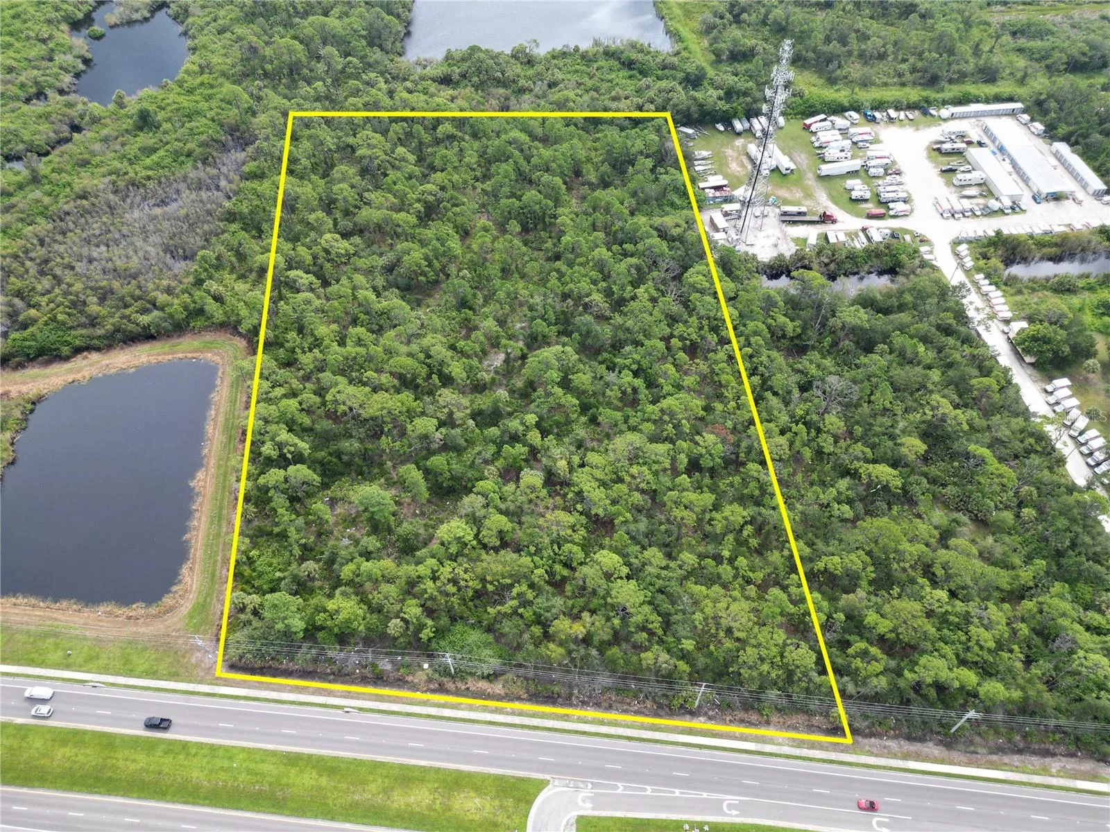 3880 EL JOBEAN RD, PORT CHARLOTTE, FL — photo 3