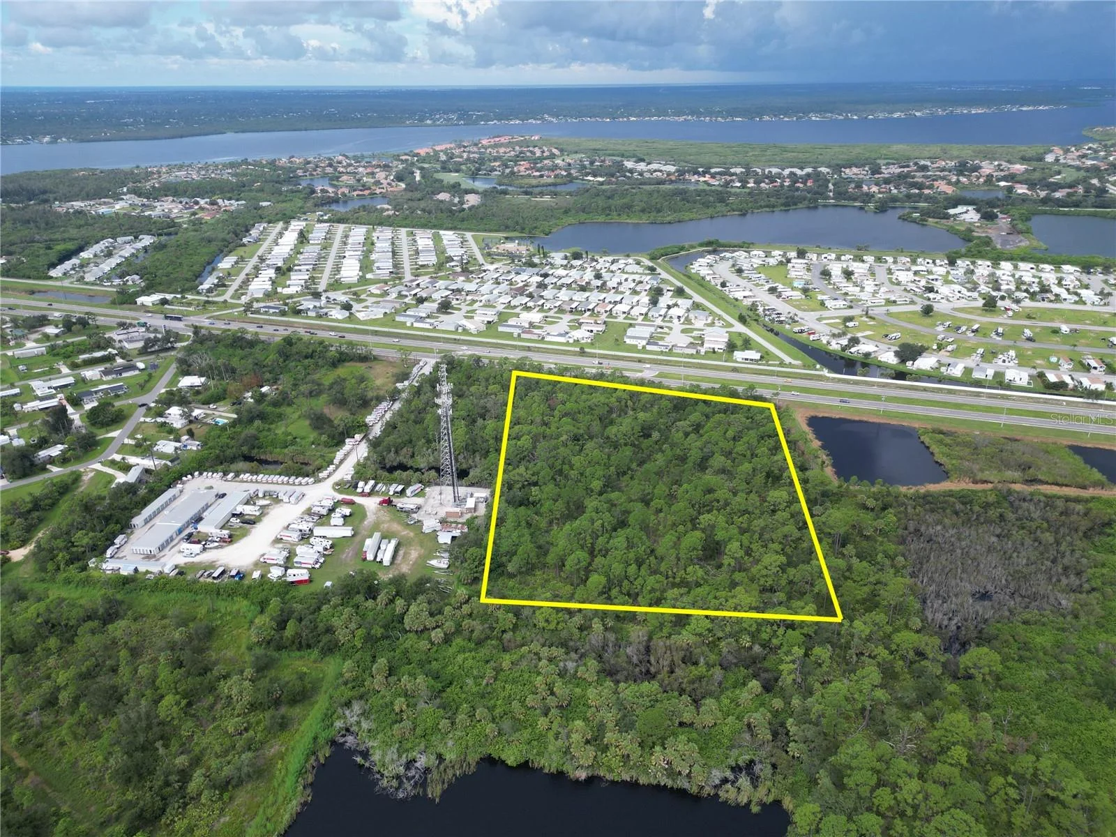3880 EL JOBEAN RD, PORT CHARLOTTE, FL — photo 6