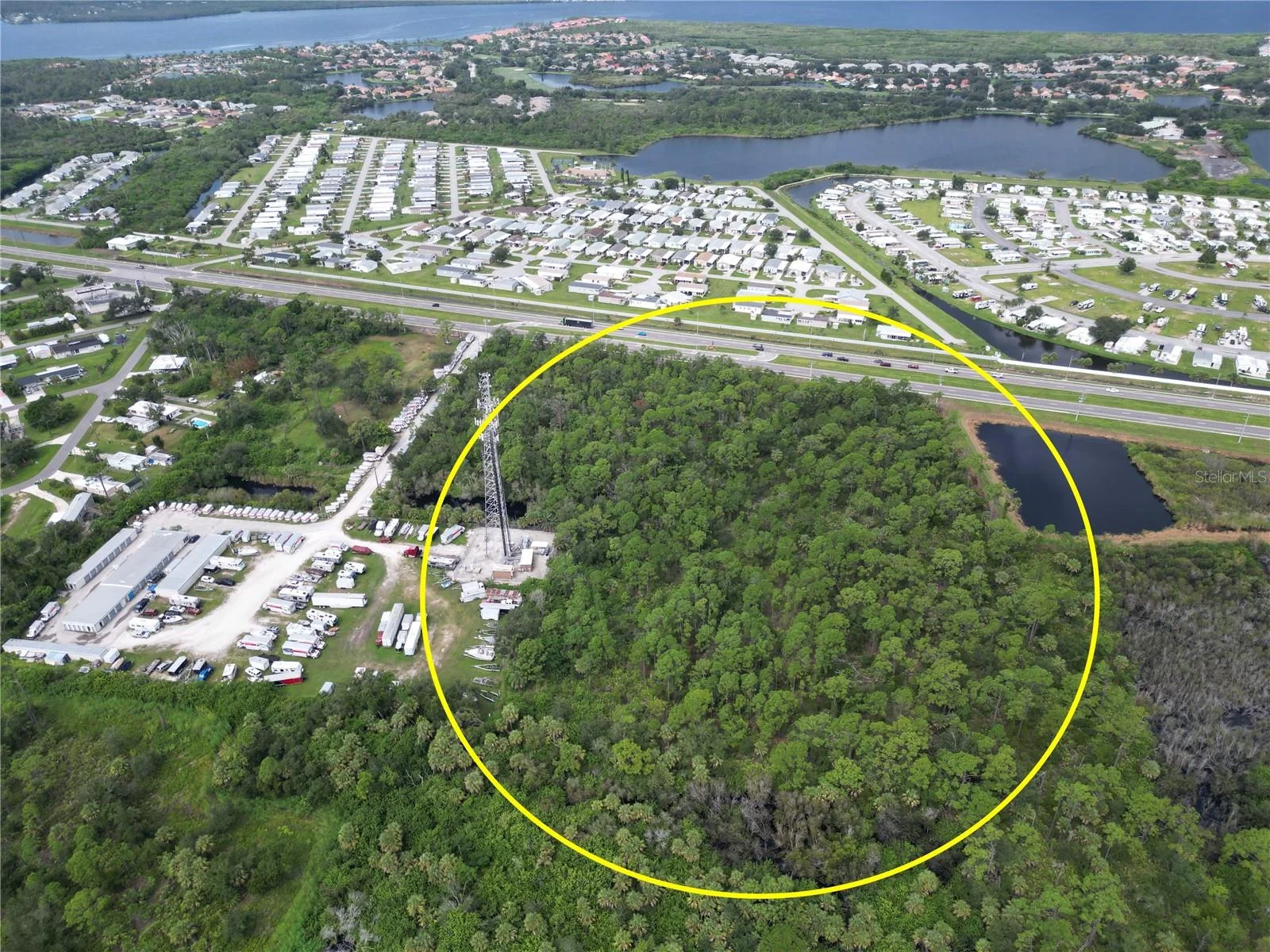 3880 EL JOBEAN RD, PORT CHARLOTTE, FL — photo 8