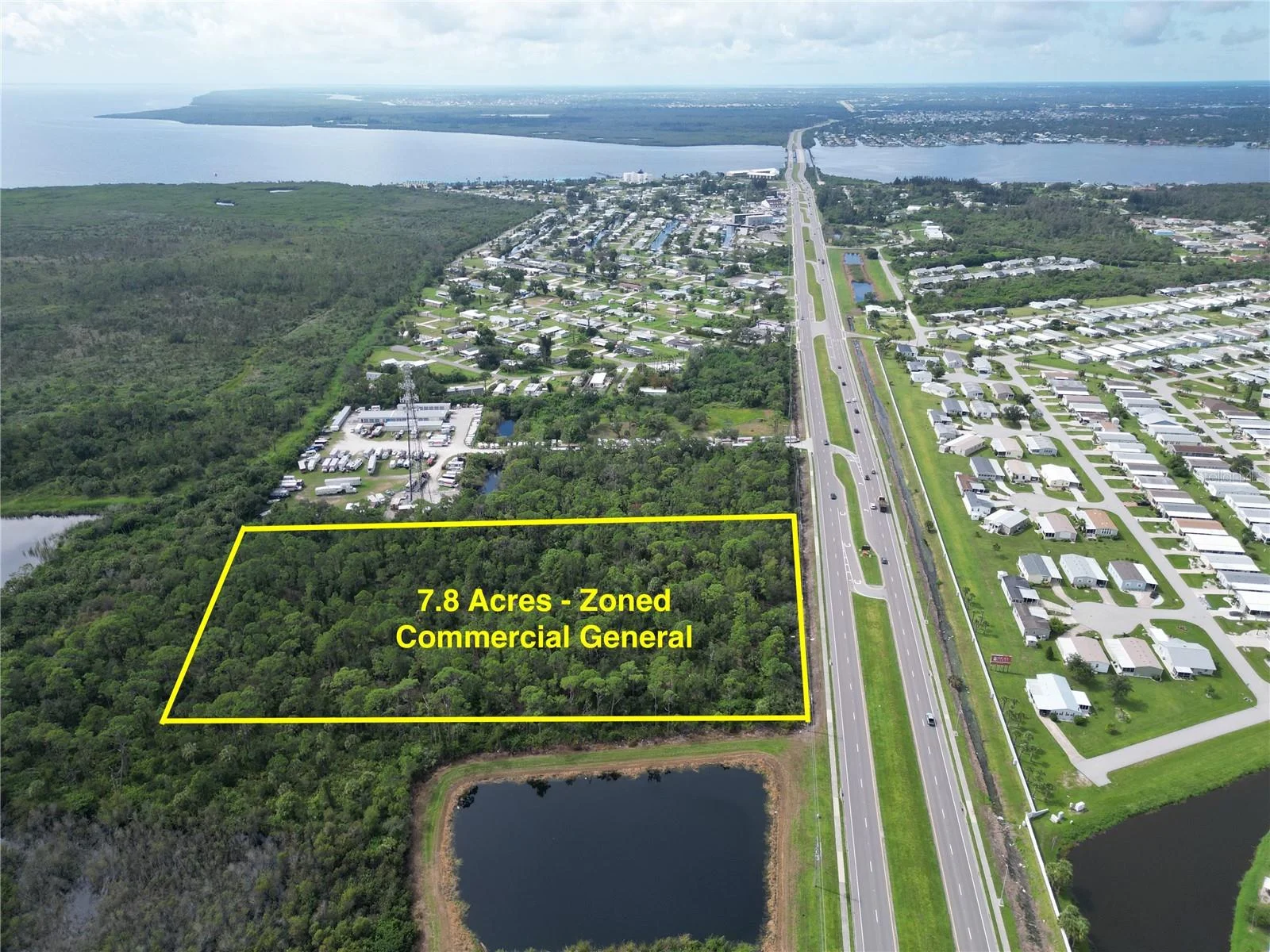 3880 EL JOBEAN RD, PORT CHARLOTTE, FL — photo 9