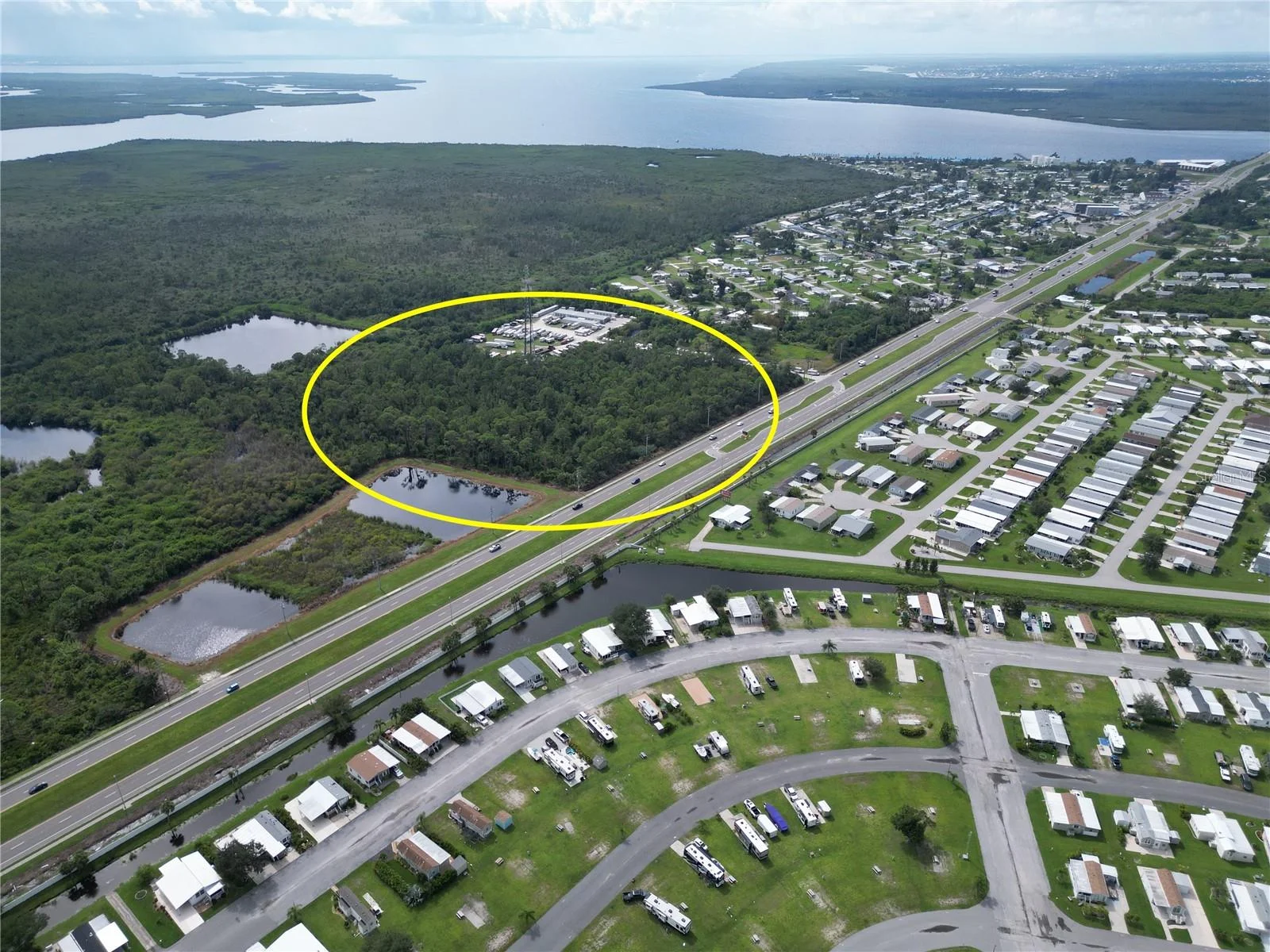 3880 EL JOBEAN RD, PORT CHARLOTTE, FL — photo 12