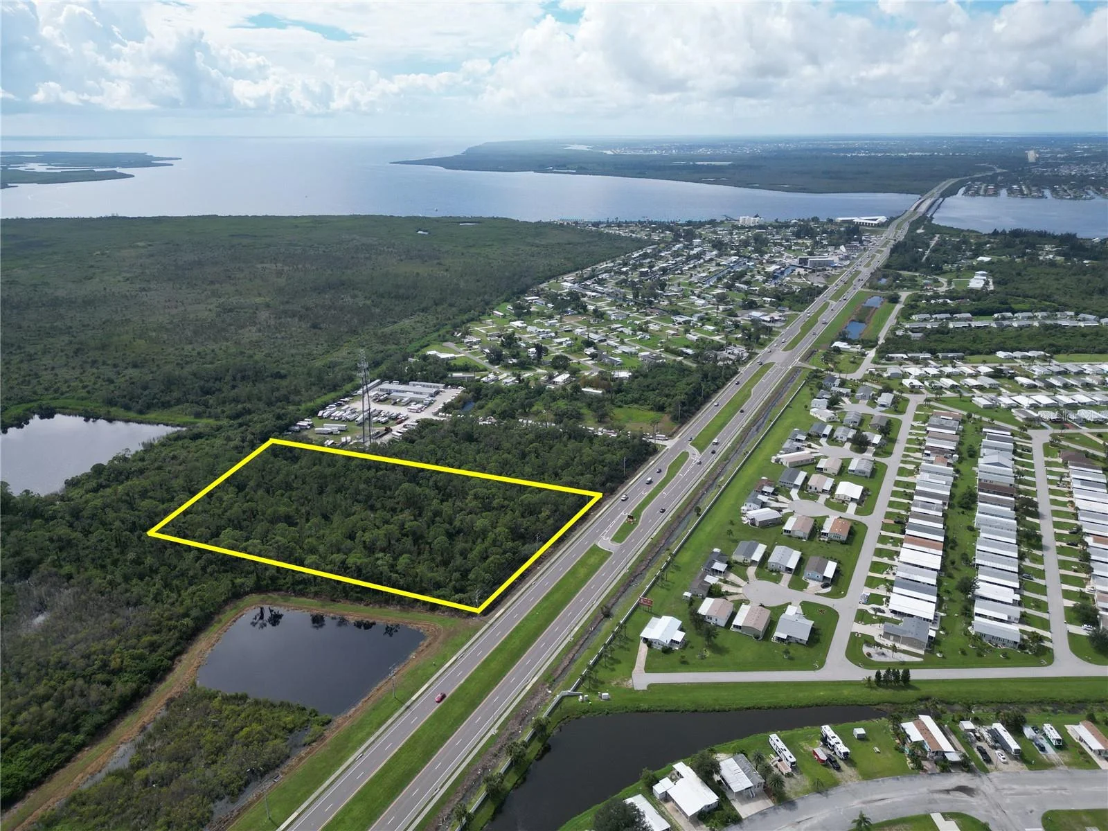 3880 EL JOBEAN RD, PORT CHARLOTTE, FL — photo 13