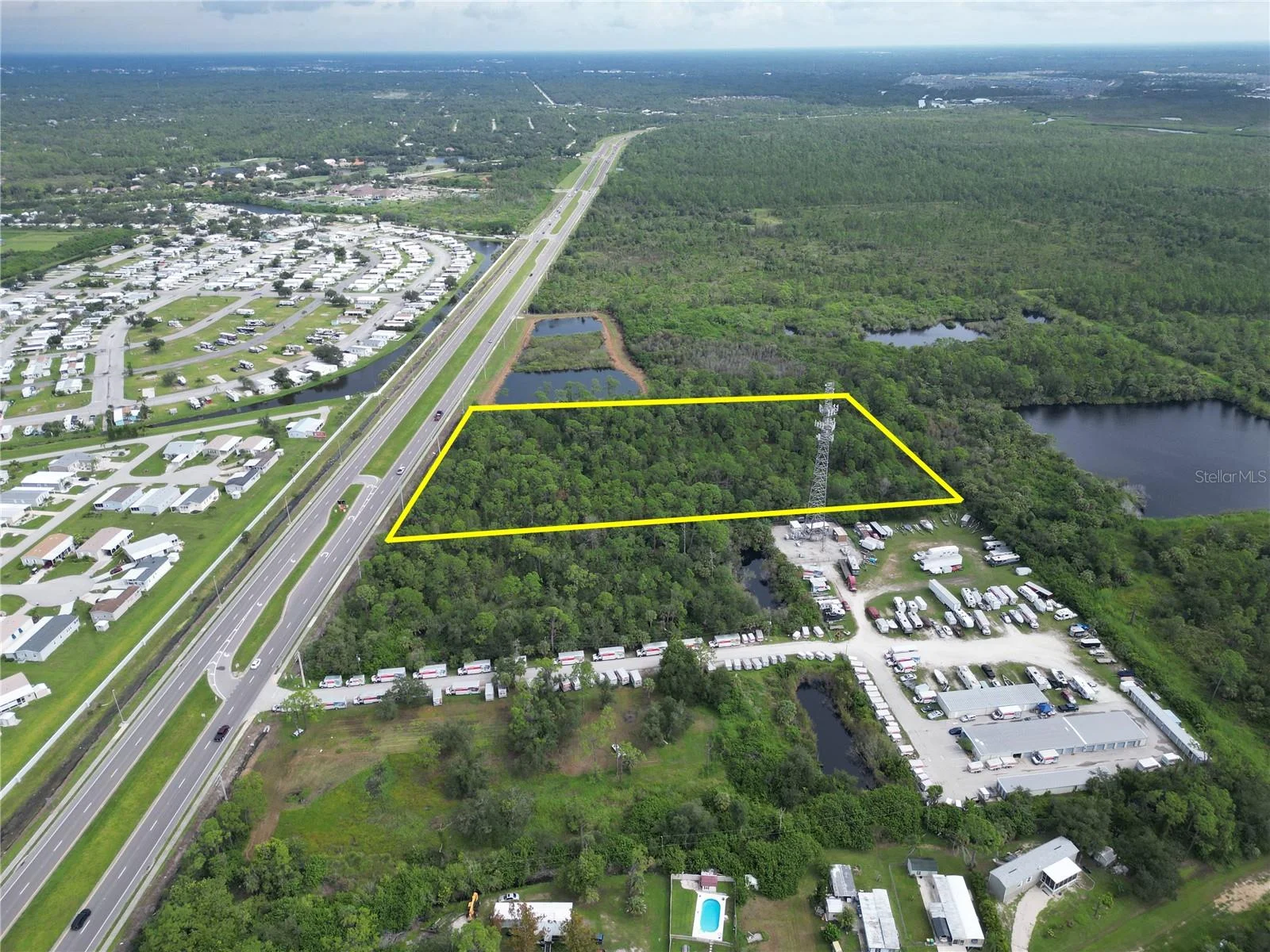 3880 EL JOBEAN RD, PORT CHARLOTTE, FL — photo 14