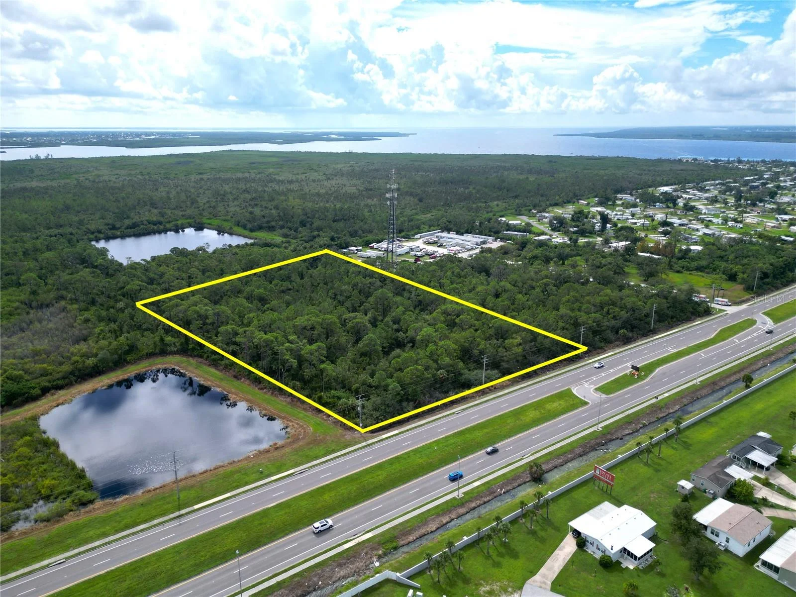 3880 EL JOBEAN RD, PORT CHARLOTTE, FL — photo 16