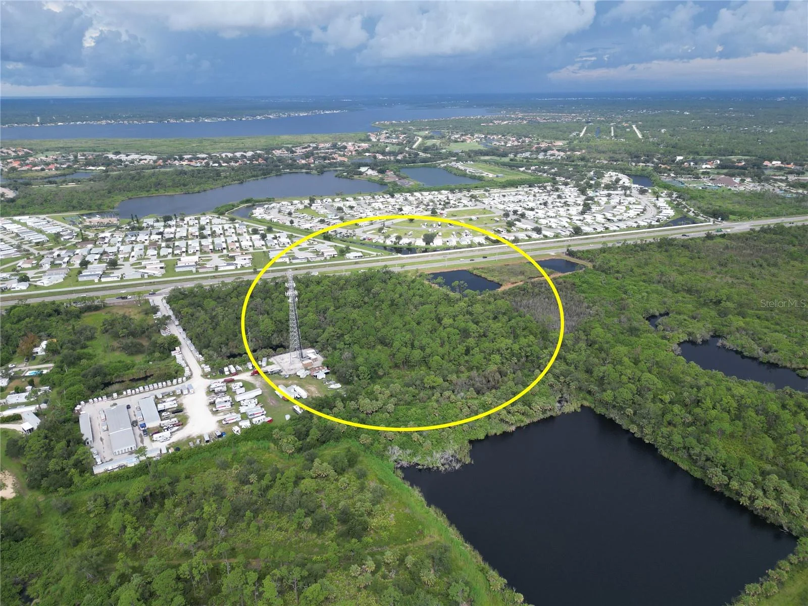 3880 EL JOBEAN RD, PORT CHARLOTTE, FL — photo 18