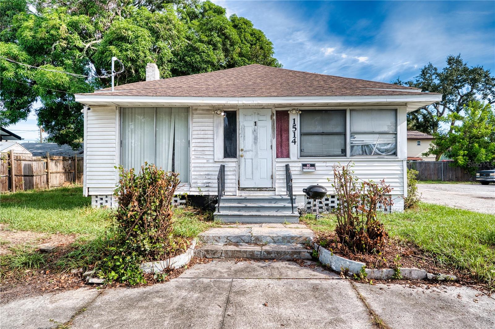 1514 12TH AVE W, BRADENTON, FL — photo 3