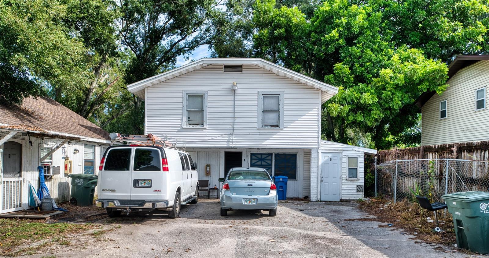 1514 12TH AVE W, BRADENTON, FL — photo 5