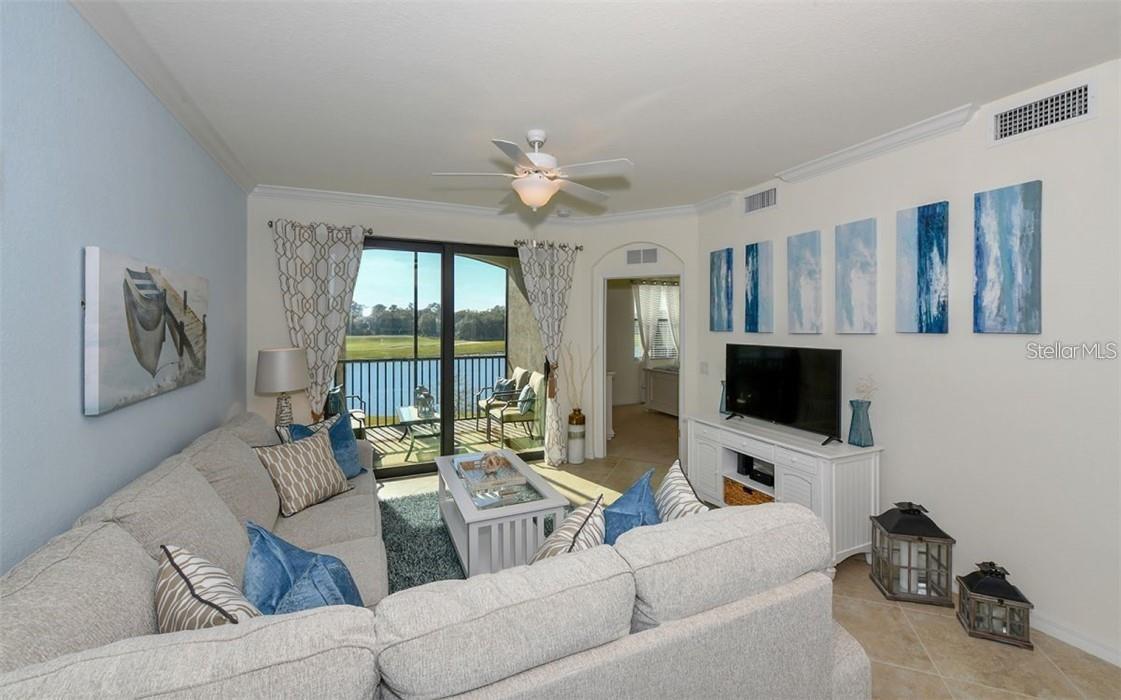 16904 VARDON TERRACE #201, LAKEWOOD RANCH, FL — photo 5