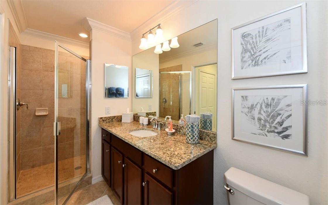 16904 VARDON TERRACE #201, LAKEWOOD RANCH, FL — photo 17