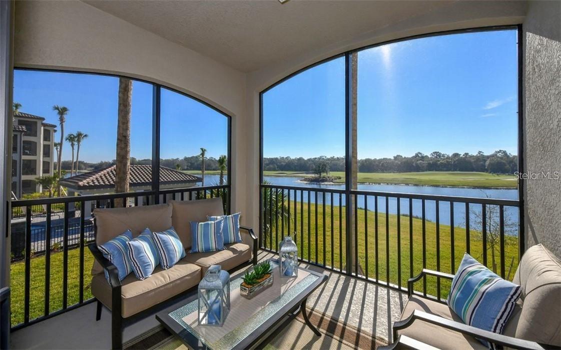 16904 VARDON TERRACE #201, LAKEWOOD RANCH, FL — photo 22