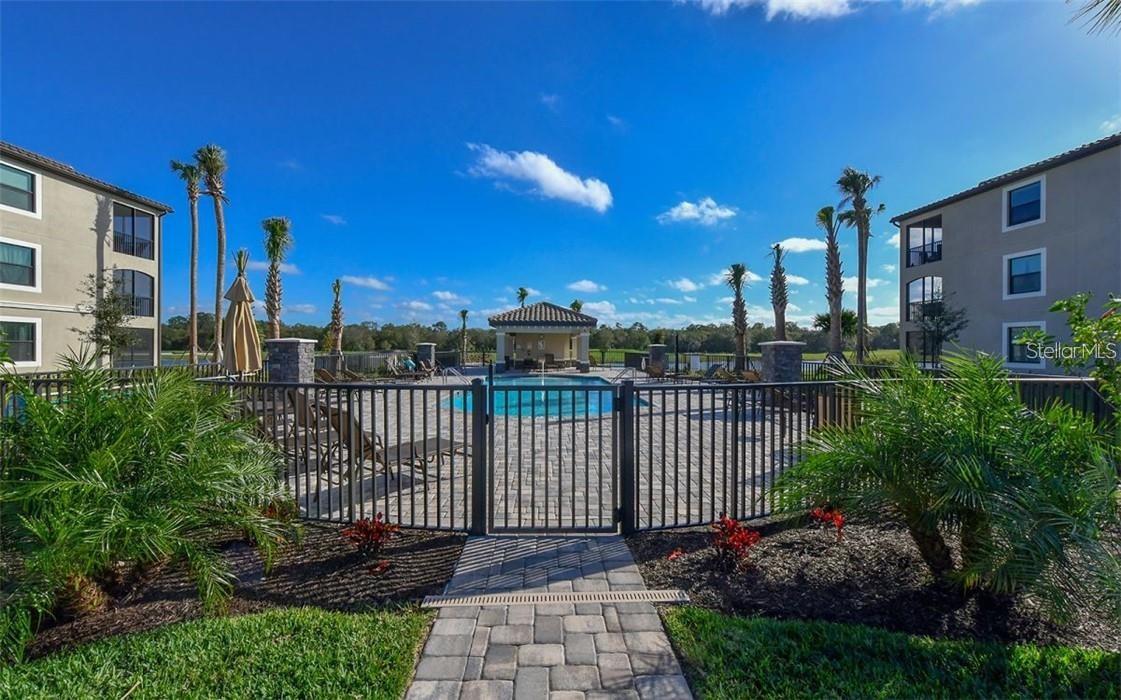 16904 VARDON TERRACE #201, LAKEWOOD RANCH, FL — photo 25