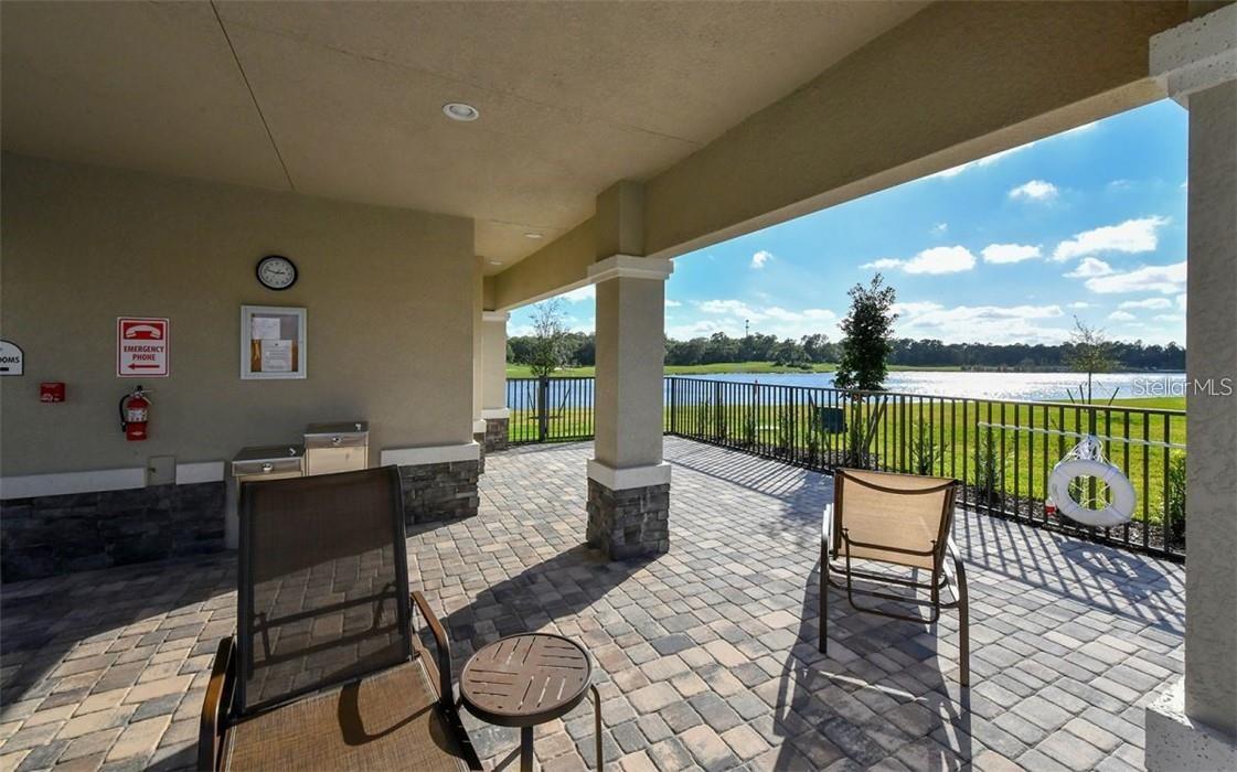 16904 VARDON TERRACE #201, LAKEWOOD RANCH, FL — photo 28