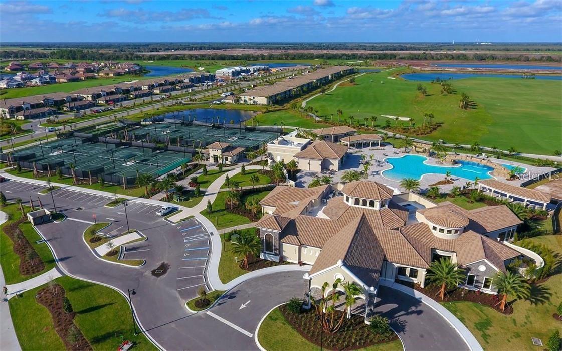 16904 VARDON TERRACE #201, LAKEWOOD RANCH, FL — photo 30