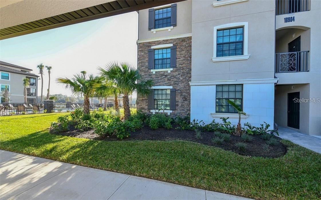 16904 VARDON TERRACE #201, LAKEWOOD RANCH, FL — photo 31