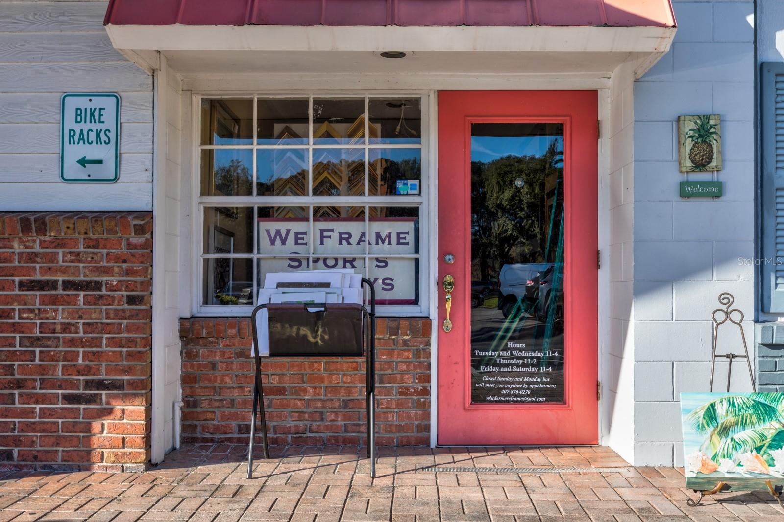 0 USA, WINDERMERE, FL
