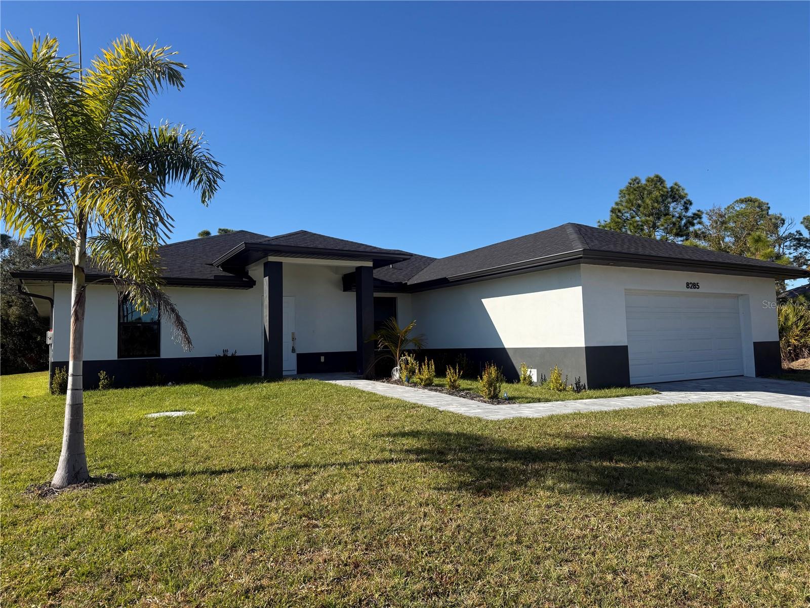 8285 AGATE ST, PORT CHARLOTTE, FL
