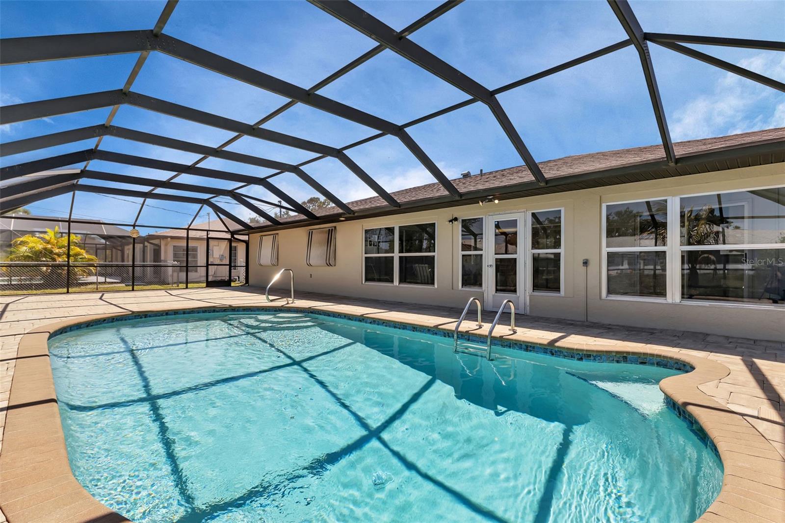 745 COLUMBIA ST, PORT CHARLOTTE, FL — photo 2