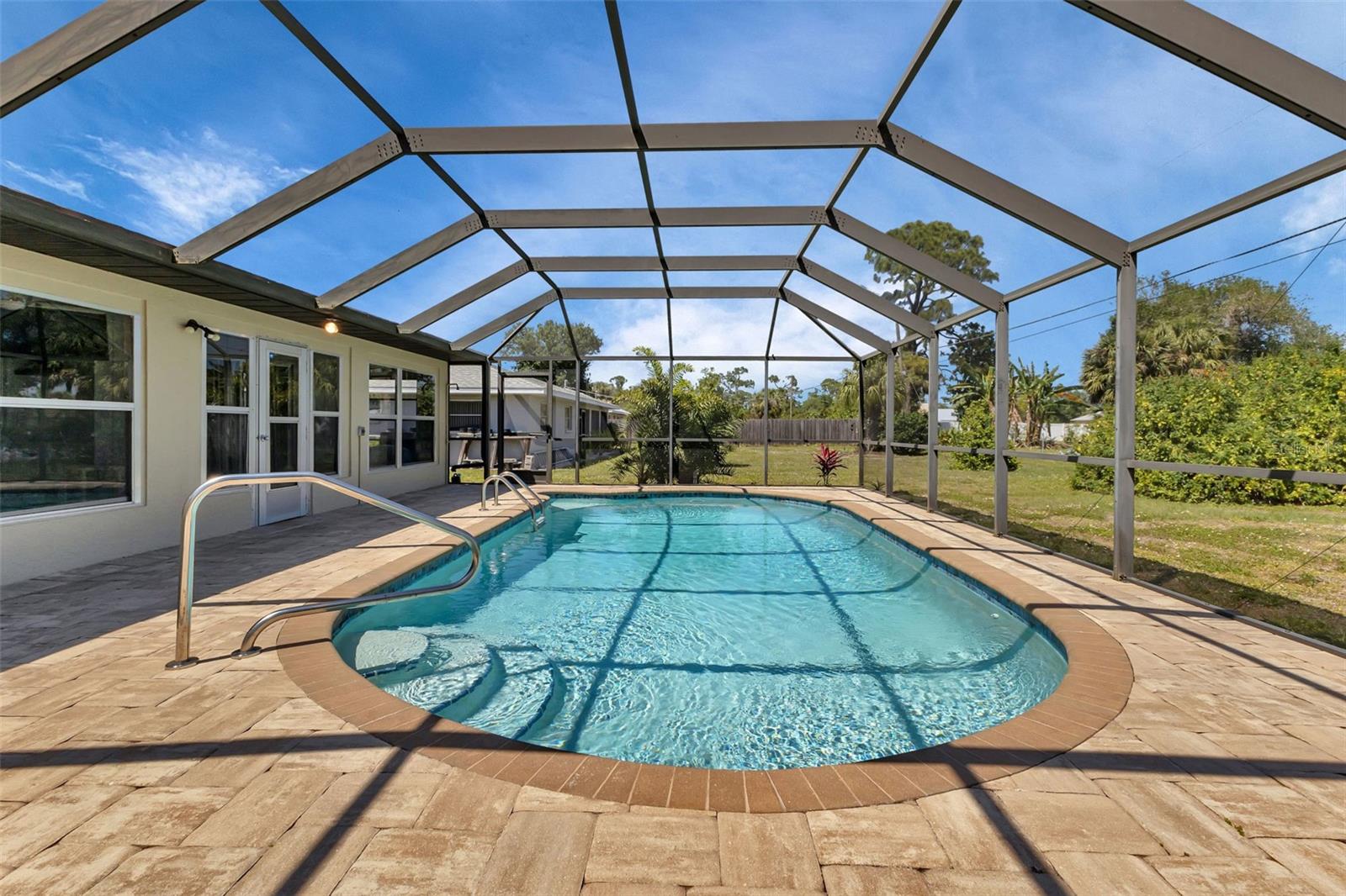745 COLUMBIA ST, PORT CHARLOTTE, FL — photo 3