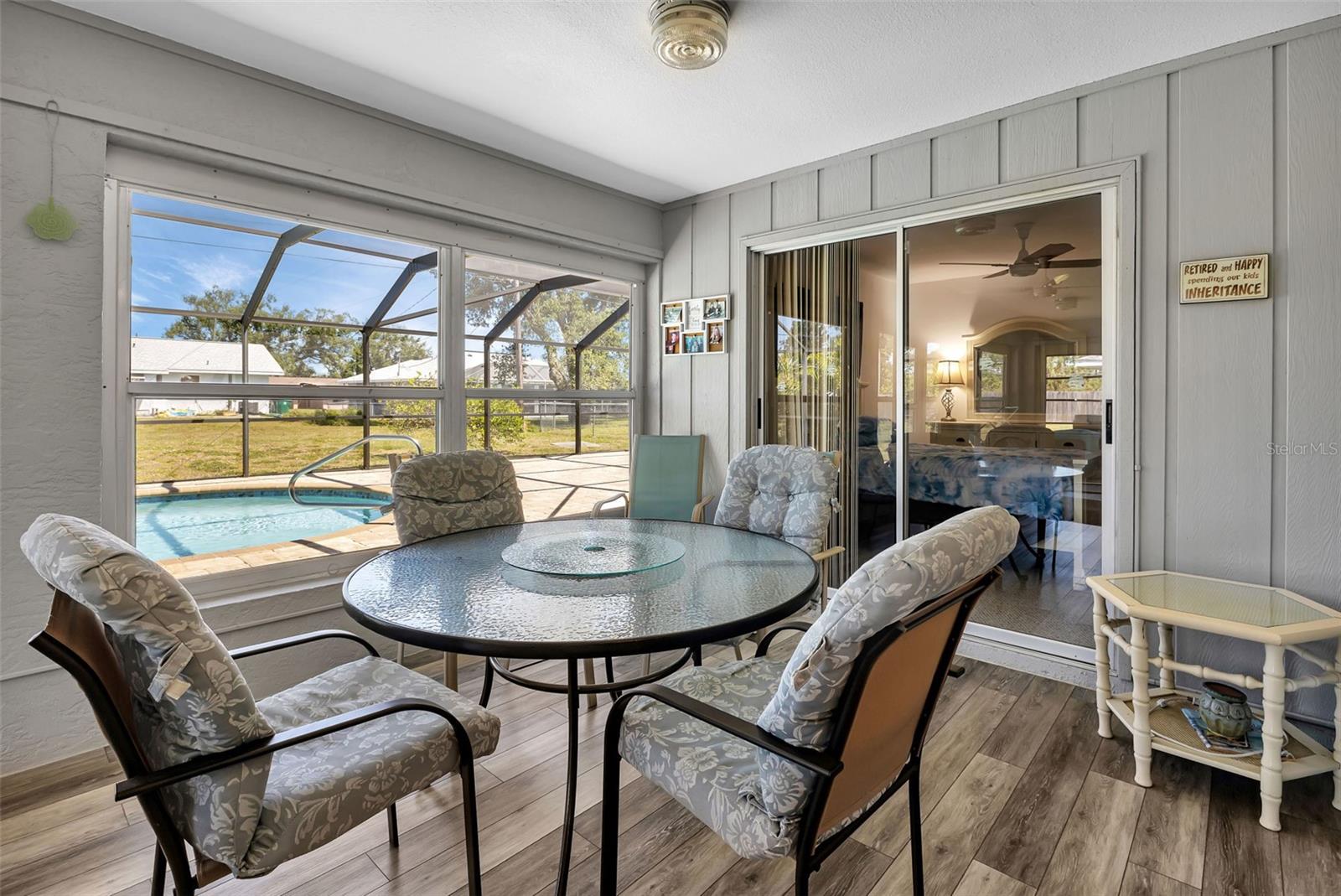 745 COLUMBIA ST, PORT CHARLOTTE, FL — photo 4