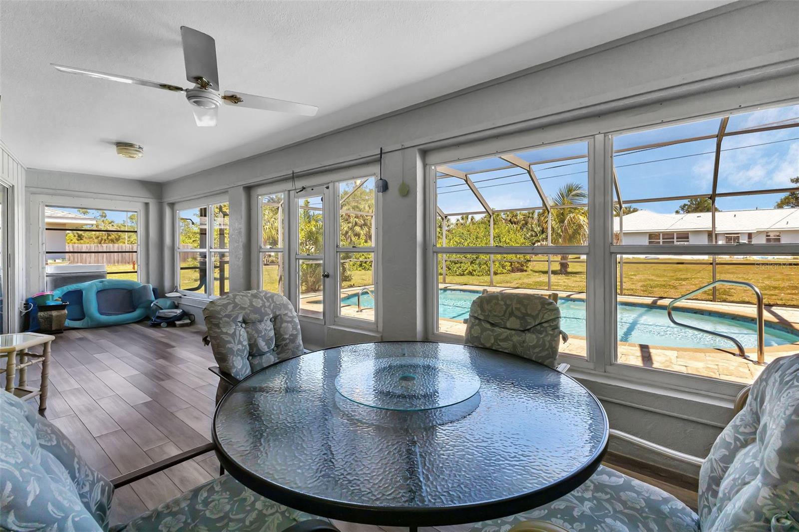 745 COLUMBIA ST, PORT CHARLOTTE, FL — photo 25