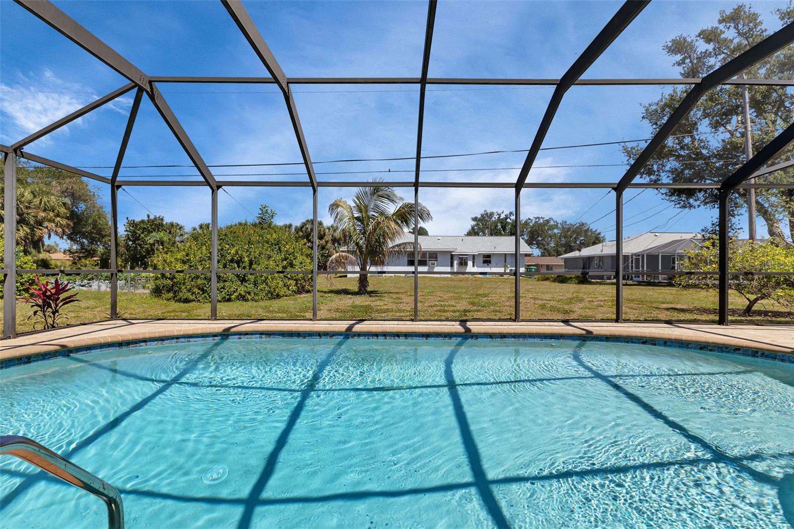 745 COLUMBIA ST, PORT CHARLOTTE, FL — photo 27