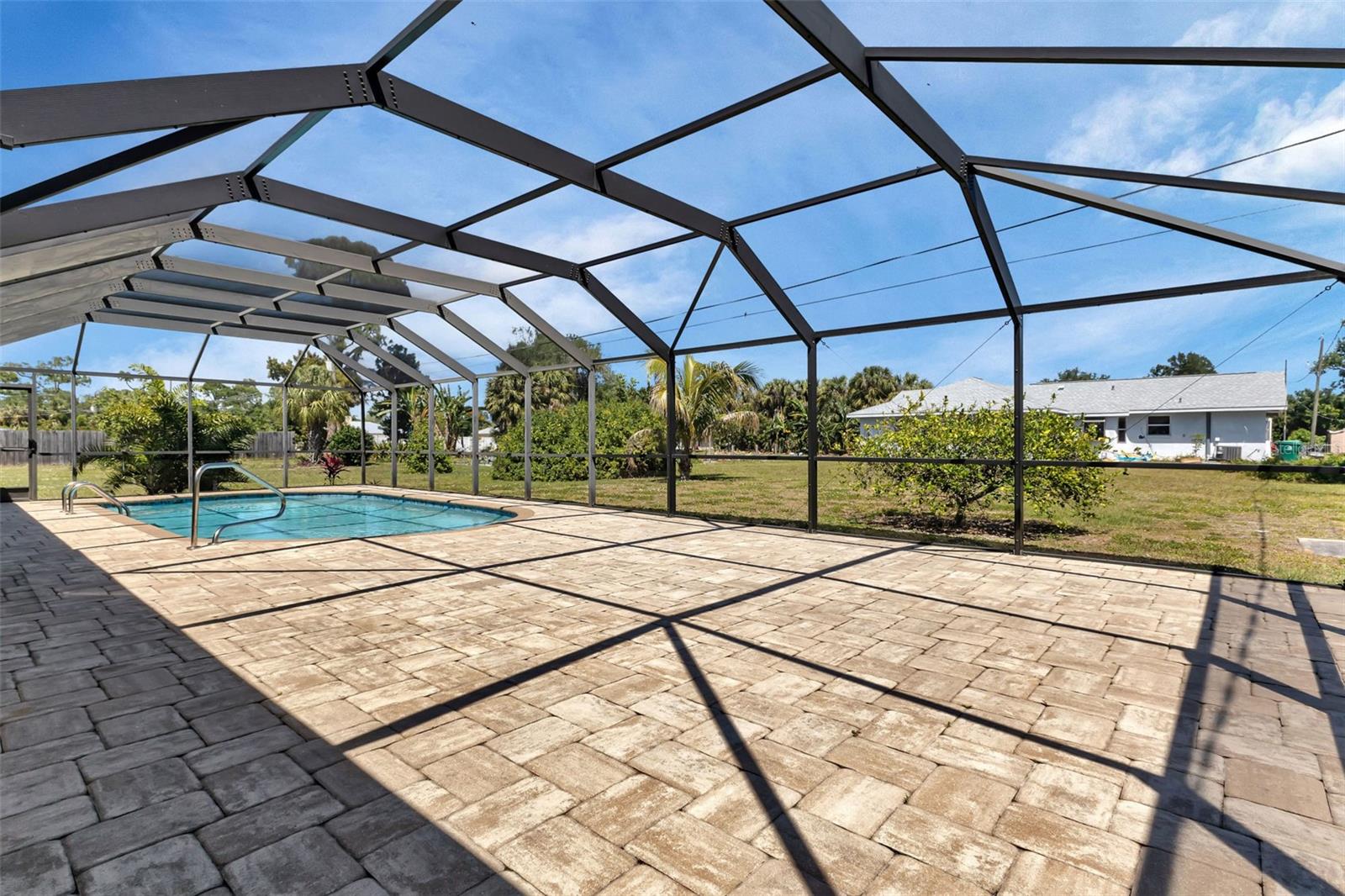 745 COLUMBIA ST, PORT CHARLOTTE, FL — photo 28