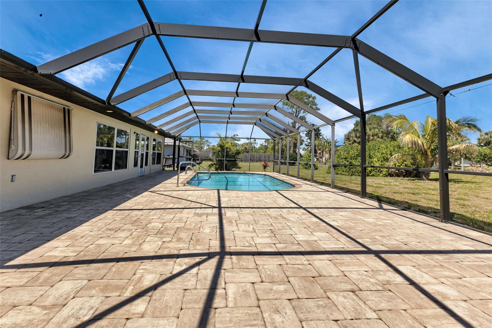 745 COLUMBIA ST, PORT CHARLOTTE, FL — photo 29