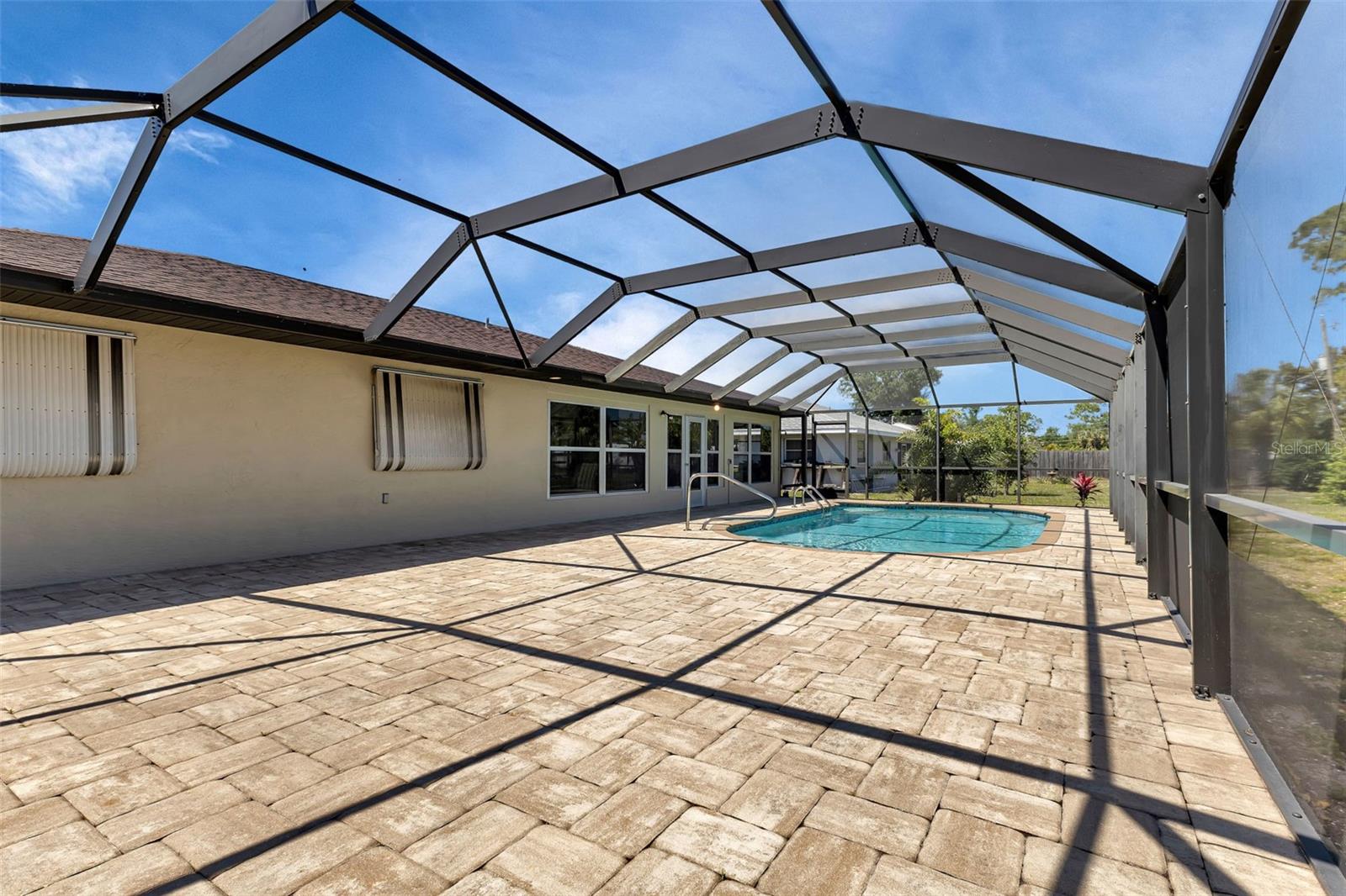 745 COLUMBIA ST, PORT CHARLOTTE, FL — photo 30
