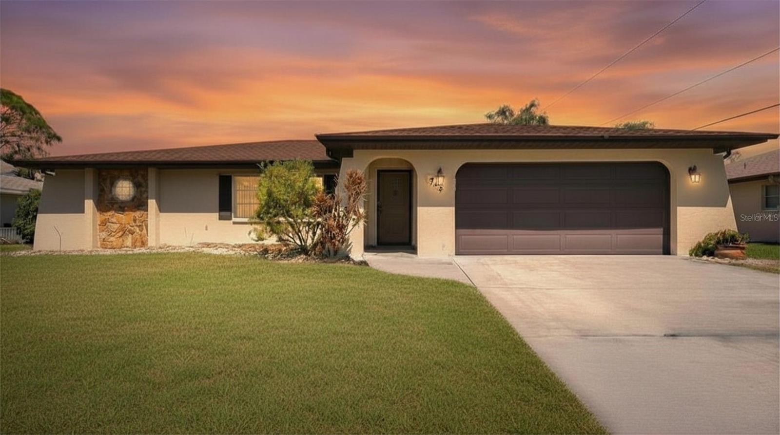 745 COLUMBIA ST, PORT CHARLOTTE, FL
