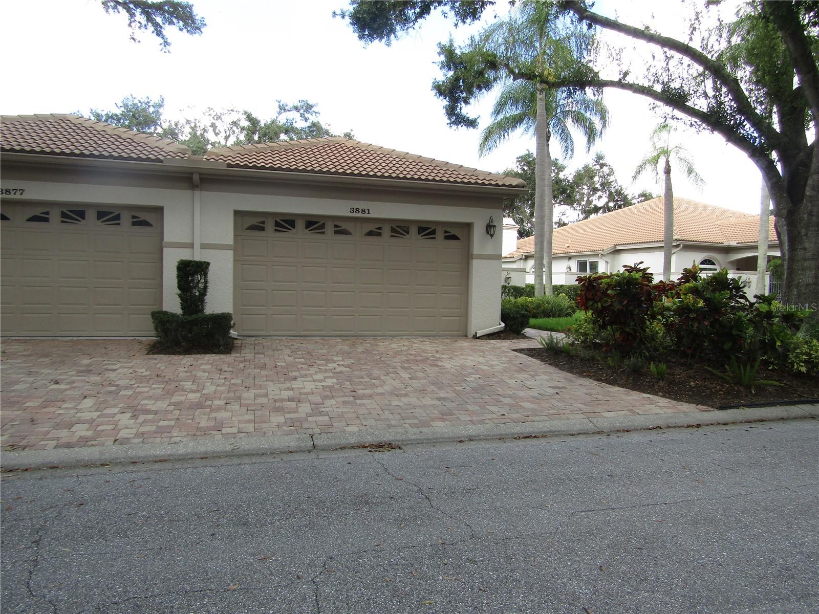 3881 CHATSWORTH GREENE CT #20, SARASOTA, FL — photo 9