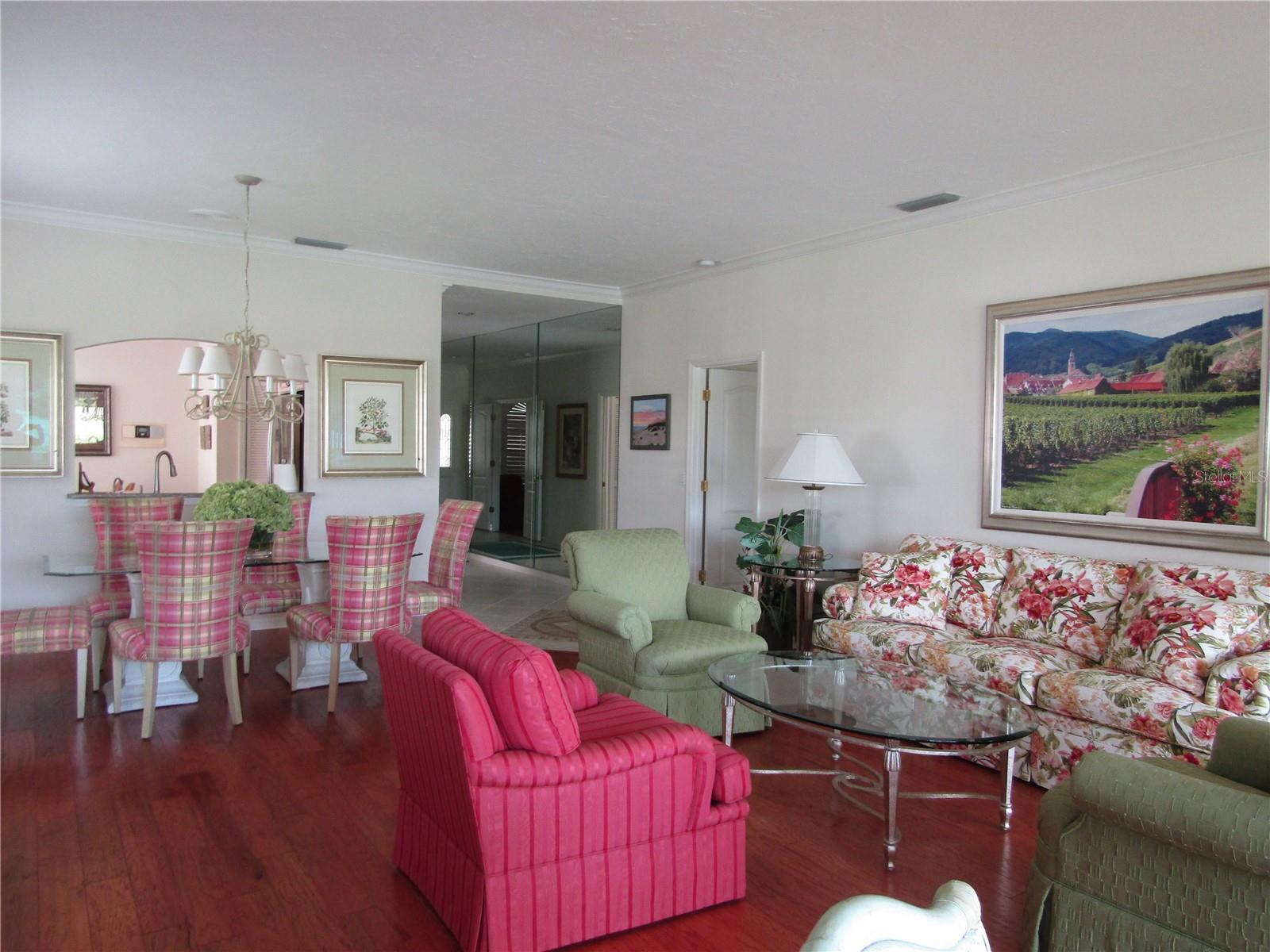 3881 CHATSWORTH GREENE CT #20, SARASOTA, FL — photo 32
