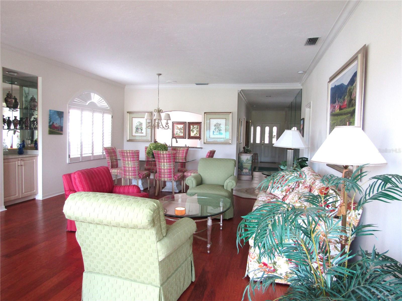 3881 CHATSWORTH GREENE CT #20, SARASOTA, FL — photo 34
