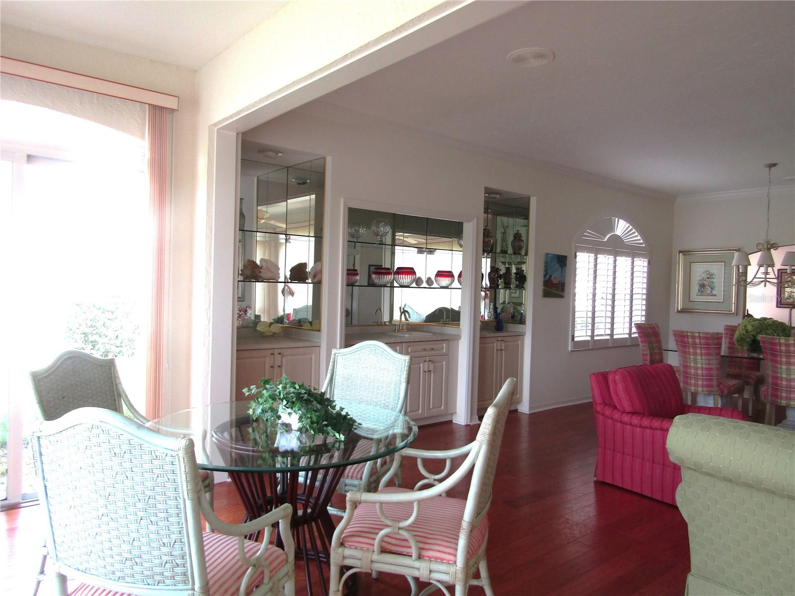 3881 CHATSWORTH GREENE CT #20, SARASOTA, FL — photo 36