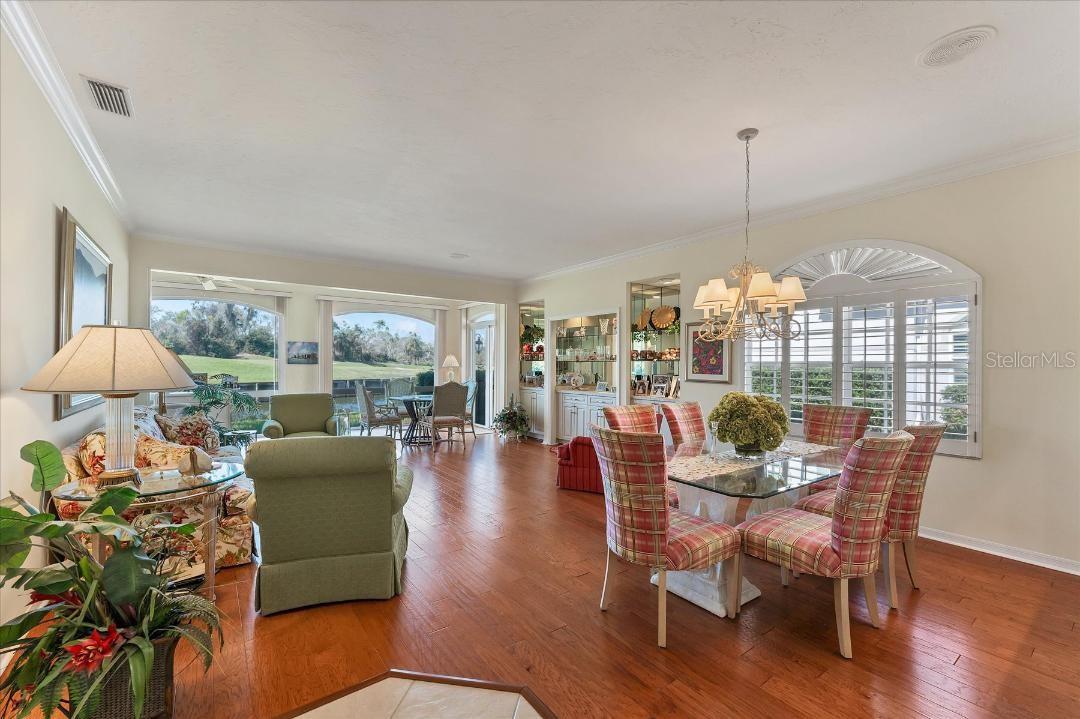 3881 CHATSWORTH GREENE CT #20, SARASOTA, FL — photo 28