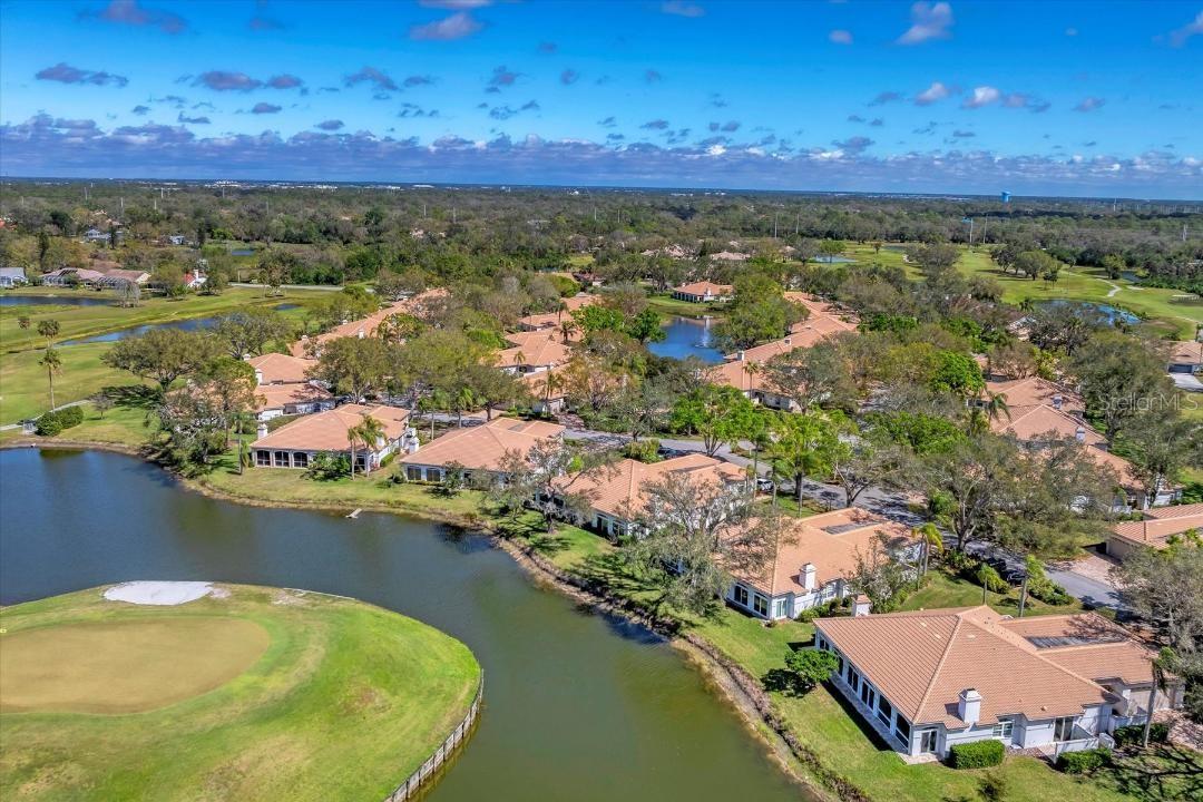 3881 CHATSWORTH GREENE CT #20, SARASOTA, FL — photo 82