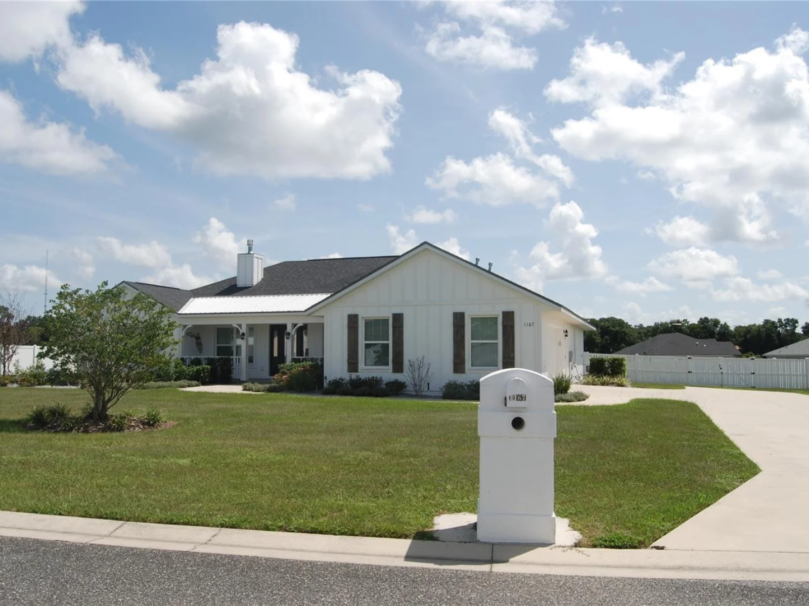 1167 SE 63RD COURT RD, OCALA, FL — photo 3