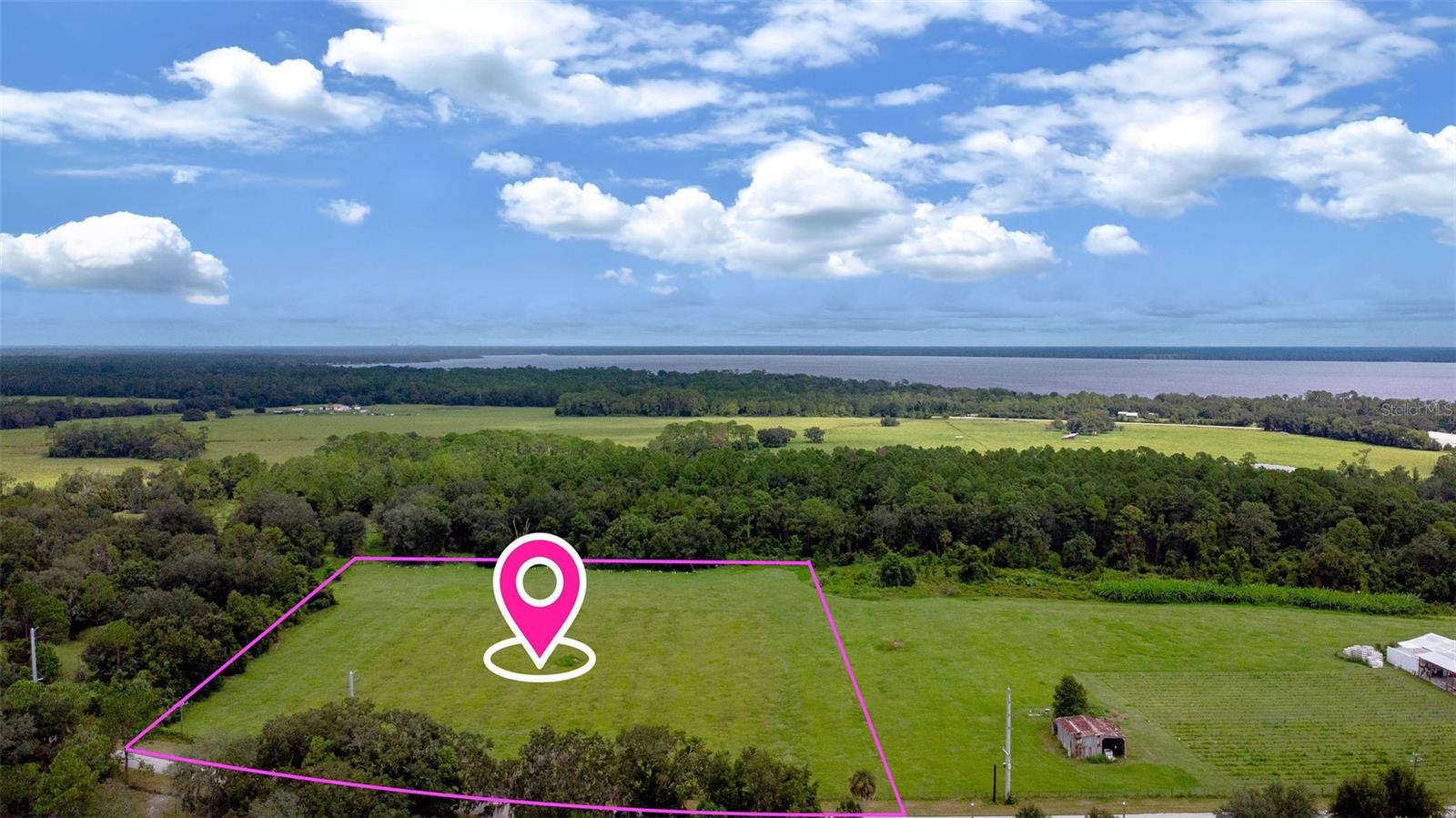 460 OLD HIGHWAY 17, CRESCENT CITY, FL — photo 3