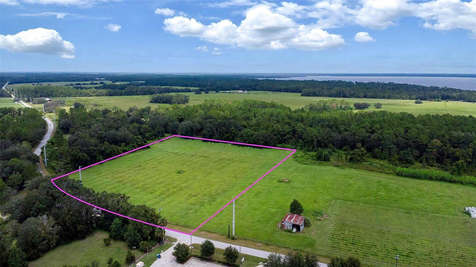460 OLD HIGHWAY 17, CRESCENT CITY, FL — photo 4