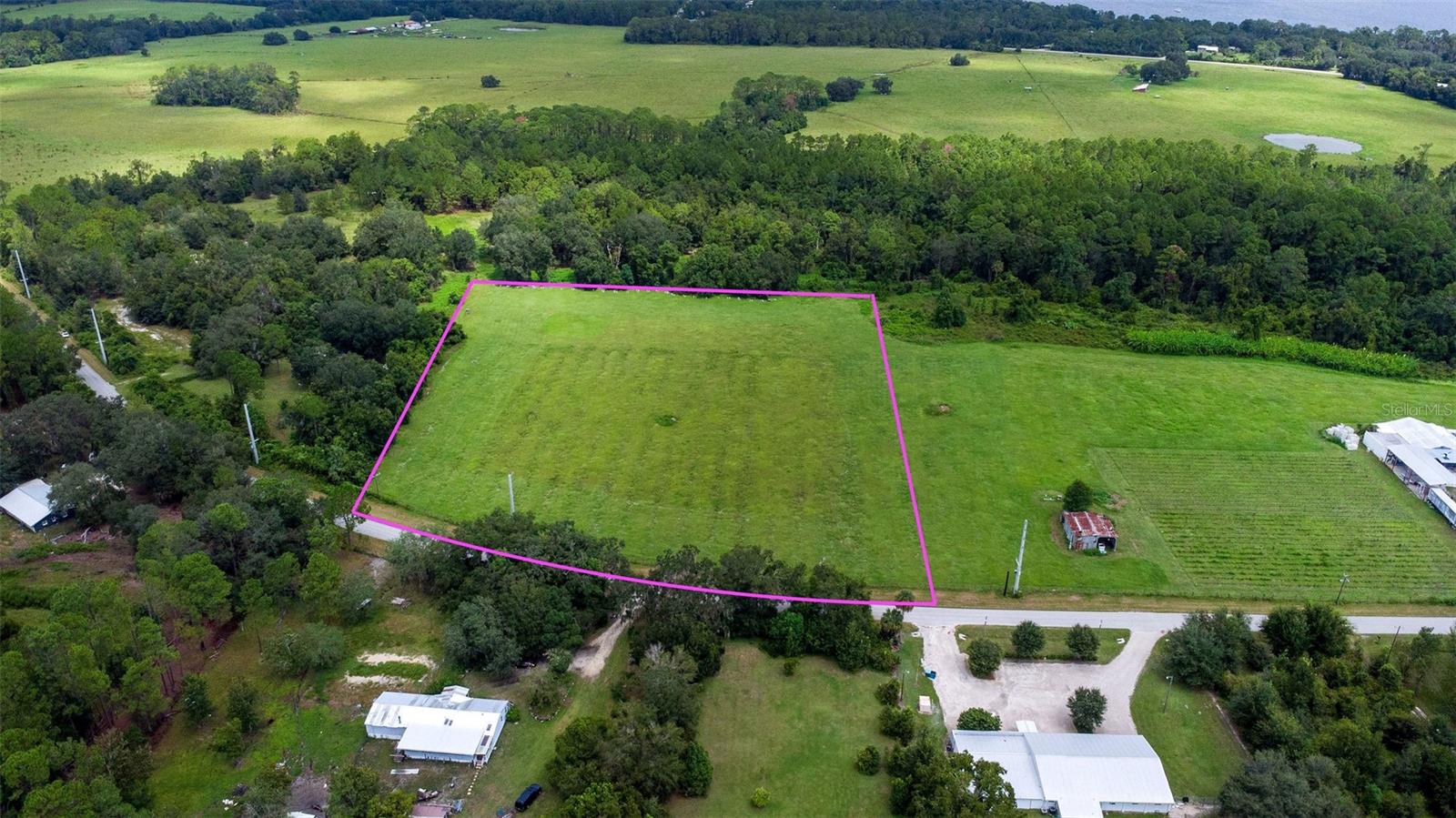 460 OLD HIGHWAY 17, CRESCENT CITY, FL — photo 7