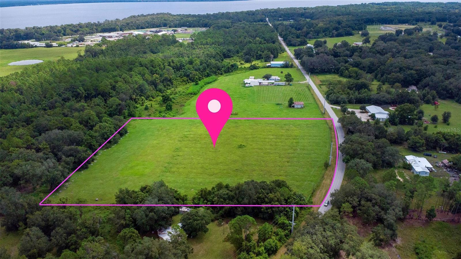 460 OLD HIGHWAY 17, CRESCENT CITY, FL — photo 9