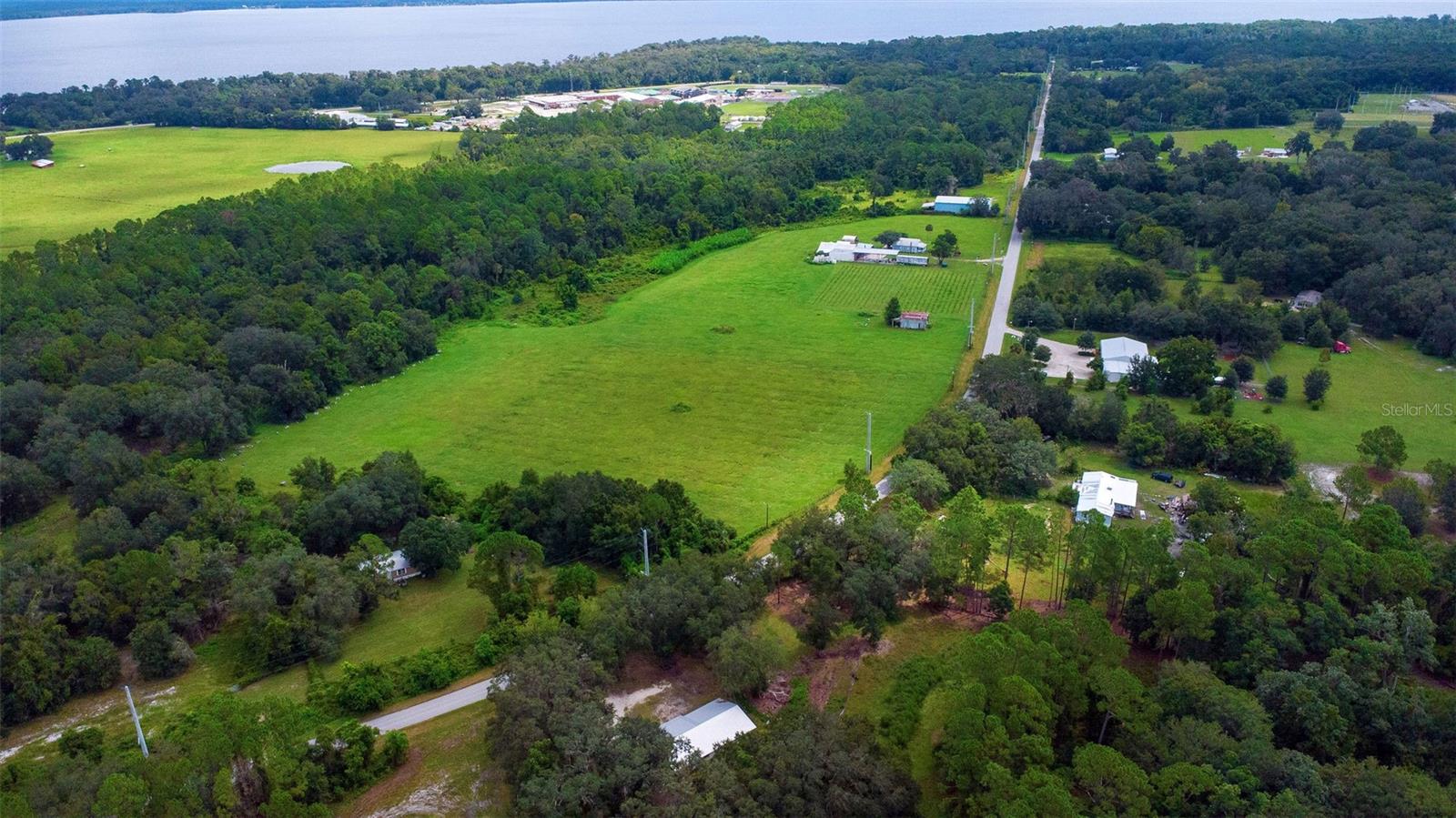 460 OLD HIGHWAY 17, CRESCENT CITY, FL — photo 10