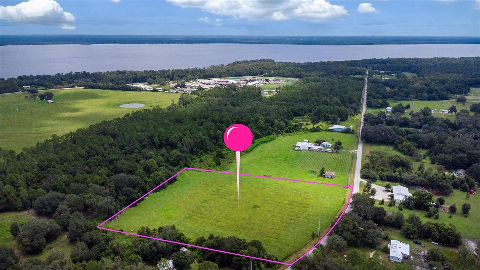 460 OLD HIGHWAY 17, CRESCENT CITY, FL — photo 11