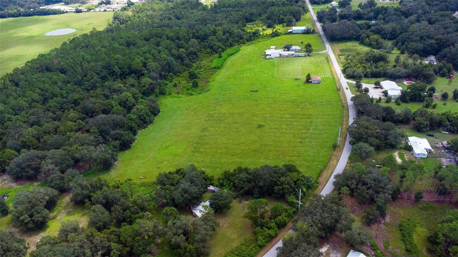 460 OLD HIGHWAY 17, CRESCENT CITY, FL — photo 12