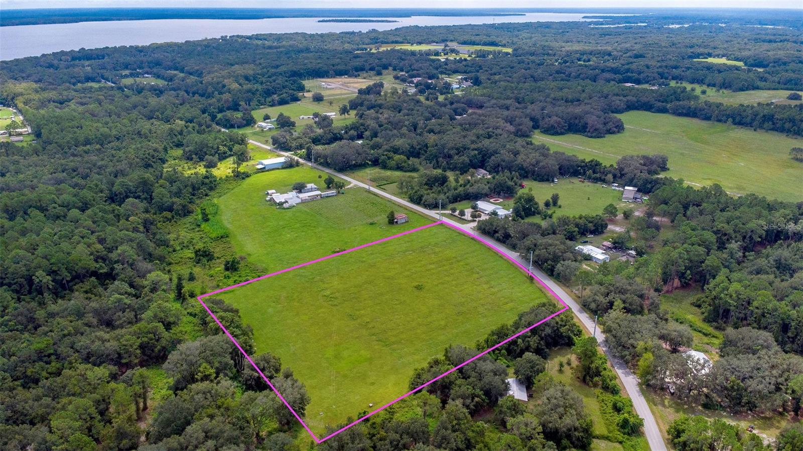 460 OLD HIGHWAY 17, CRESCENT CITY, FL — photo 13