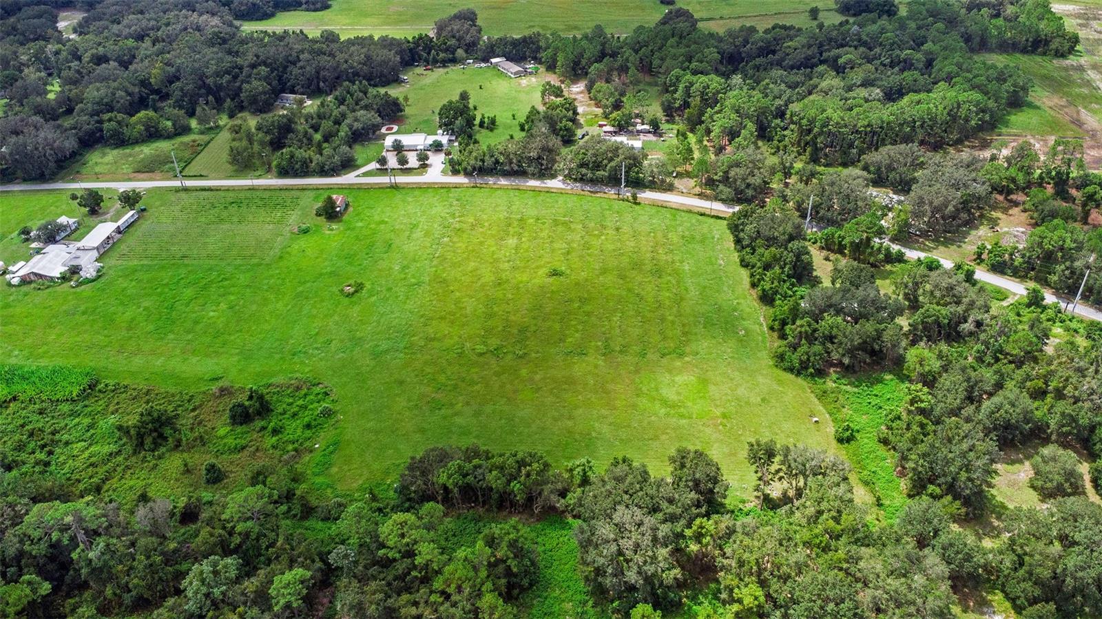 460 OLD HIGHWAY 17, CRESCENT CITY, FL — photo 14