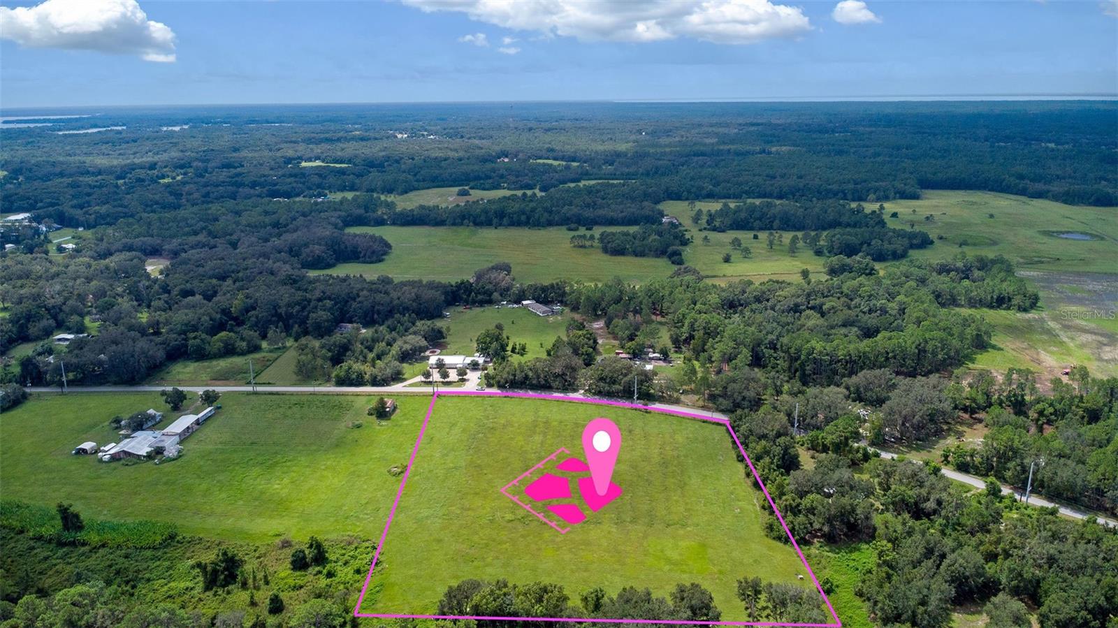 460 OLD HIGHWAY 17, CRESCENT CITY, FL — photo 15