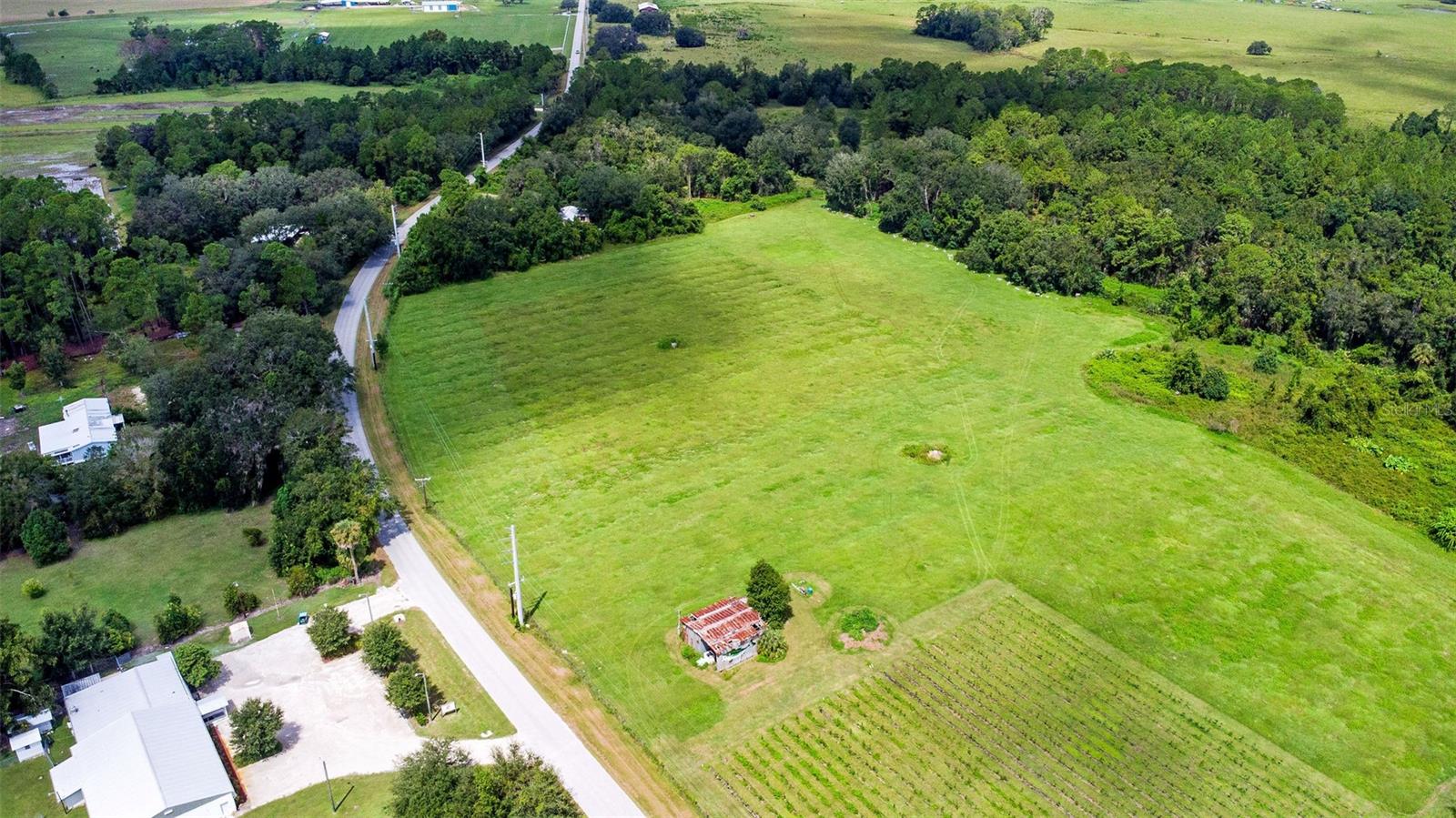 460 OLD HIGHWAY 17, CRESCENT CITY, FL — photo 18