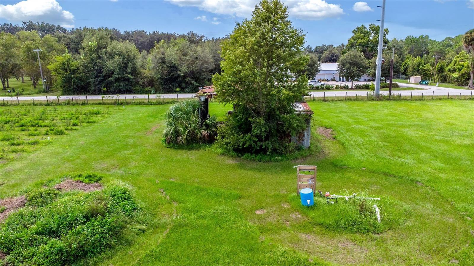 460 OLD HIGHWAY 17, CRESCENT CITY, FL — photo 21